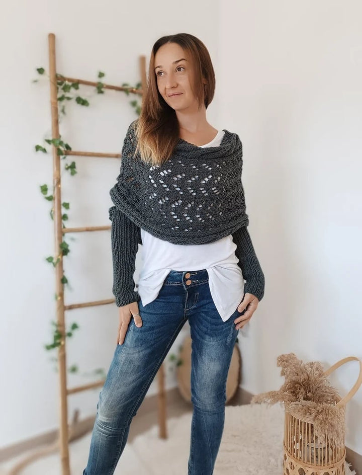 Marina™ Calore boho elegante