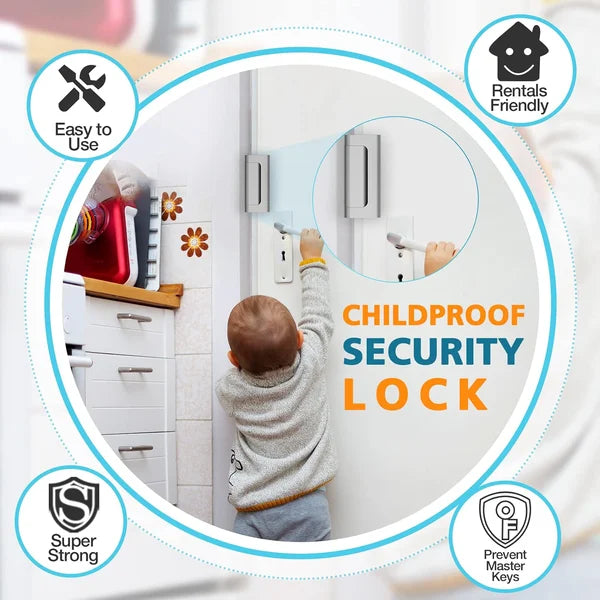 BoltSecure™ Enhanced Protection for Your Home
