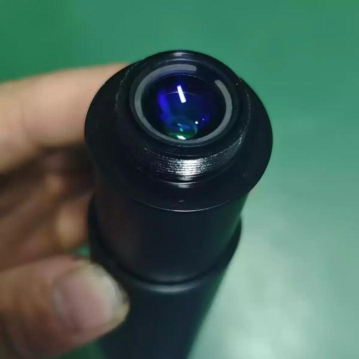 Infrarot-Laserlicht IR | Kompakter IR-Laser für Sensorik, Ausrichtung und technische Tests
