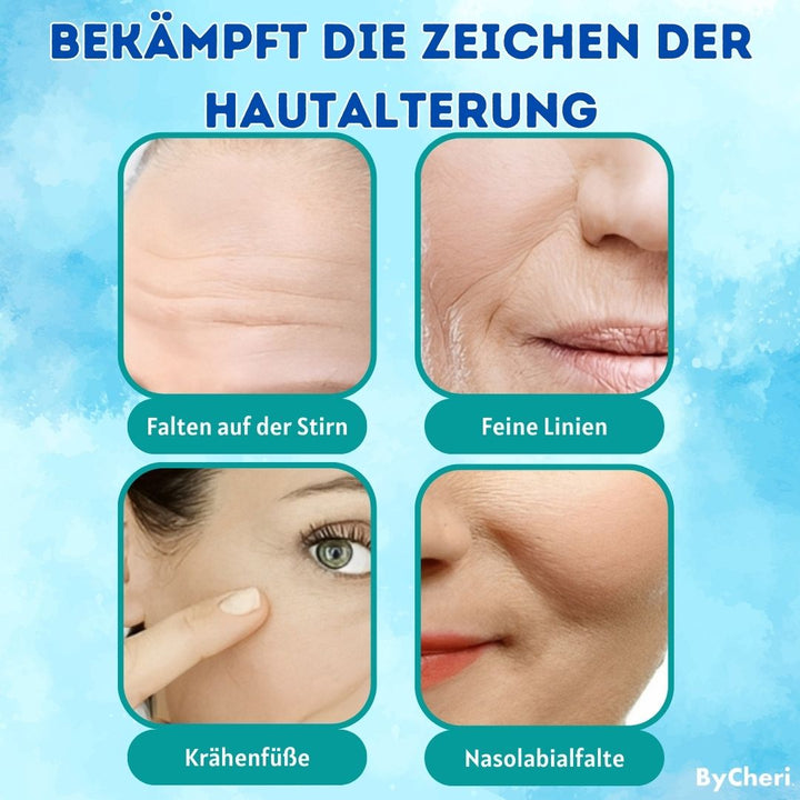 GlowTight™ Lifting serum | Firming &amp; moisturizing anti-aging serum | For smoother &amp; more elastic skin