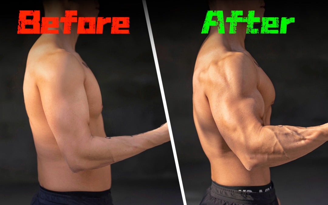 KraftFlex™ Allenatore di forza per tutto il corpo