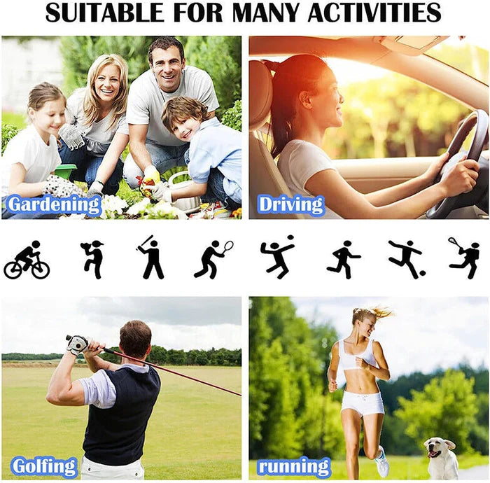 HüfteAusrichten™ Support for Pain Relief