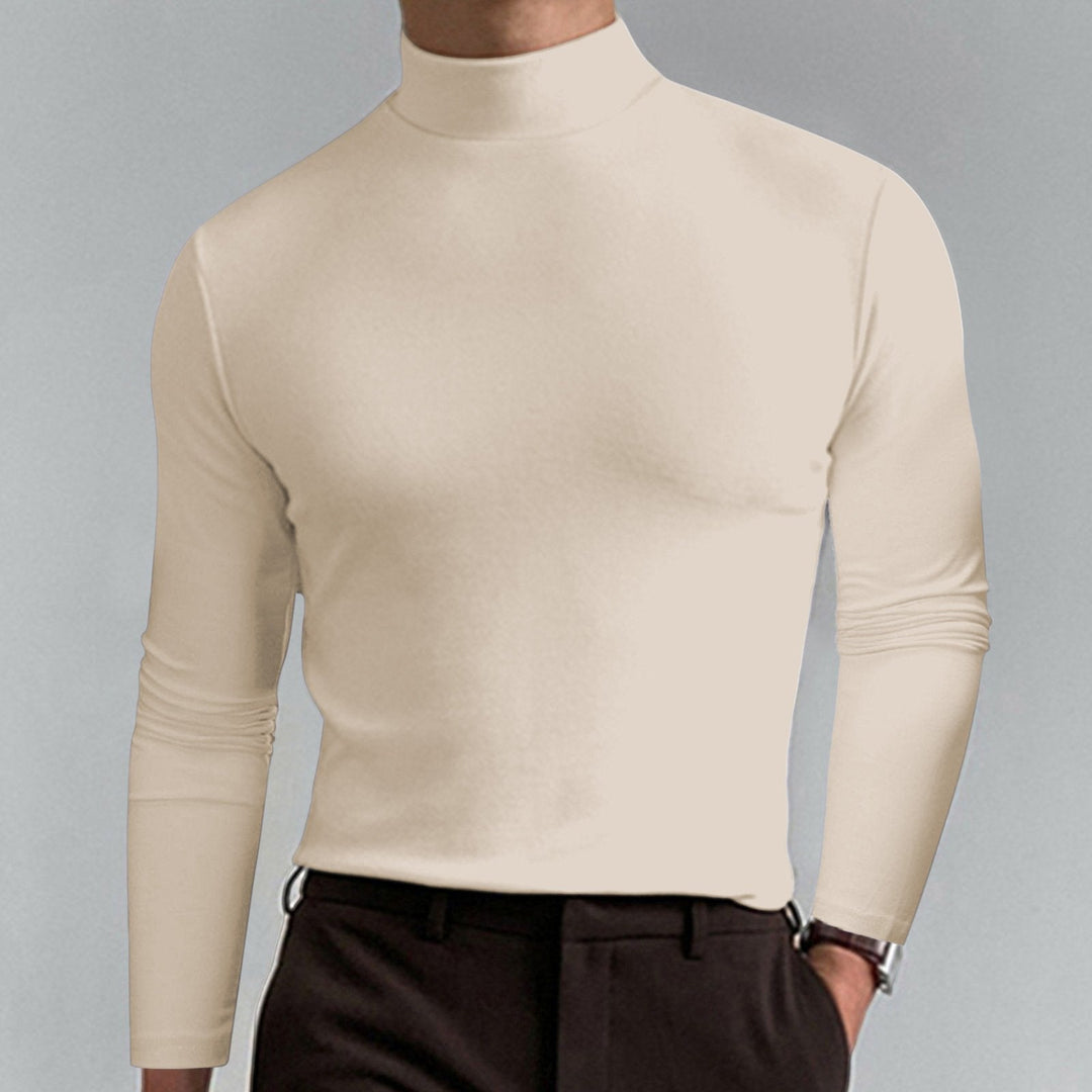 ClassicNeck™ Enhances the elegant look