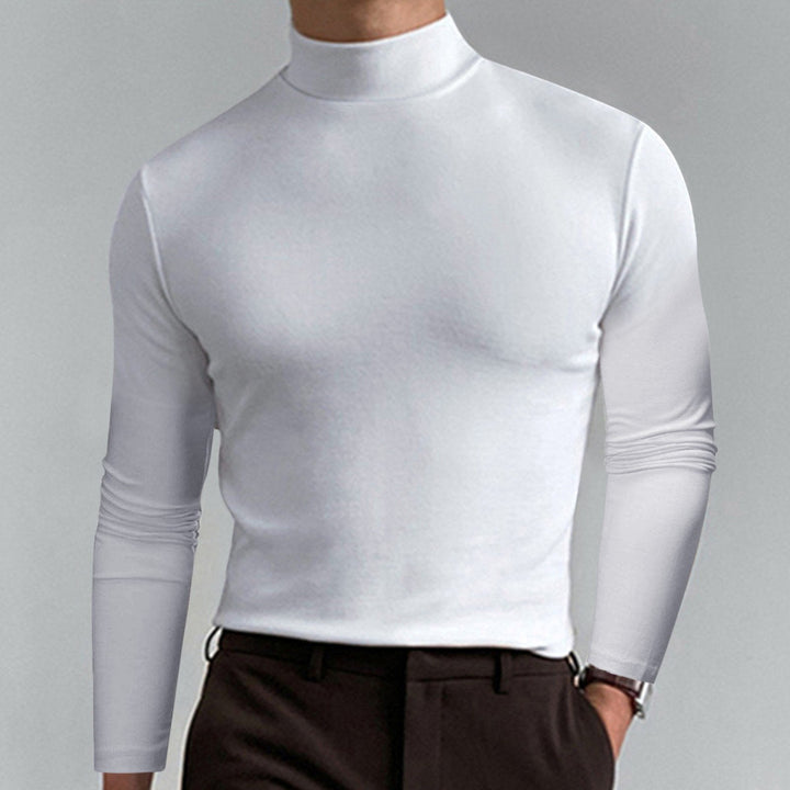 ClassicNeck™ Enhances the elegant look