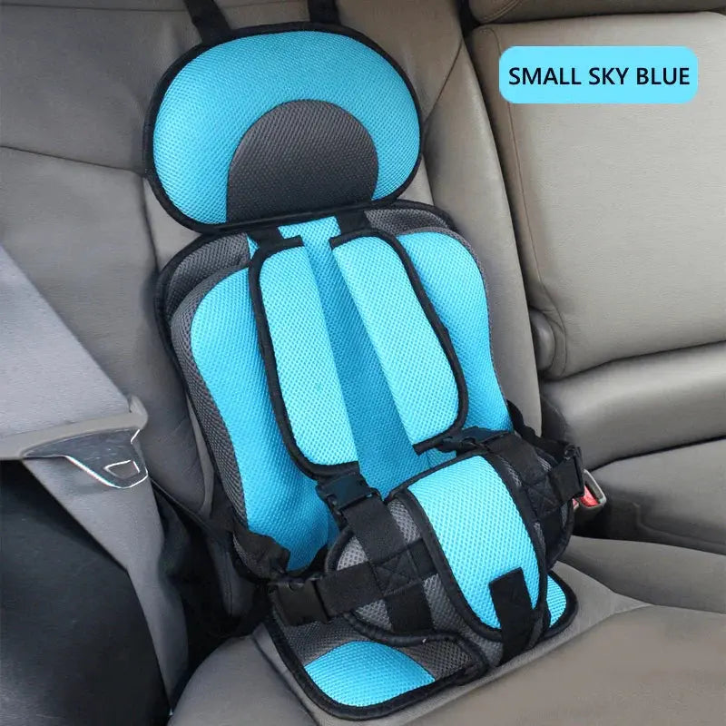 BabySchutz™ Mukava vauvanistuin