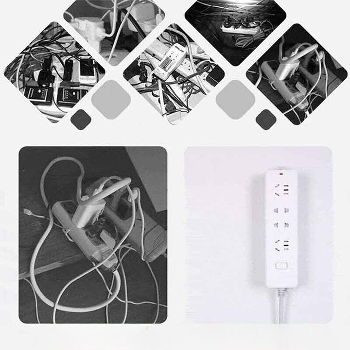 ClipsMagik™ - Fix everything at home without drilling holes in the wall