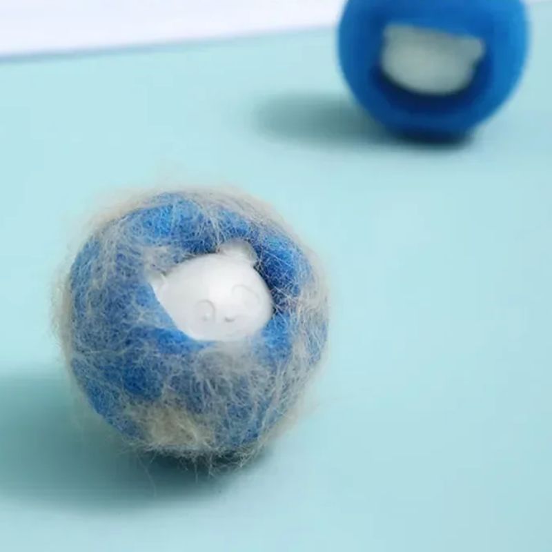 FurCatcher™ Fur-free clean home