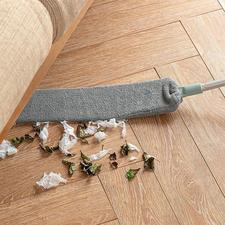 FlexClean™ Flexible Cleaning Rod