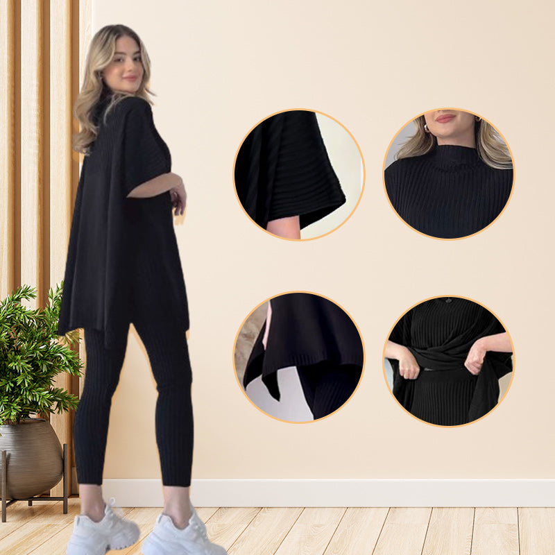 KnitCombo™ Cozy and comfortable