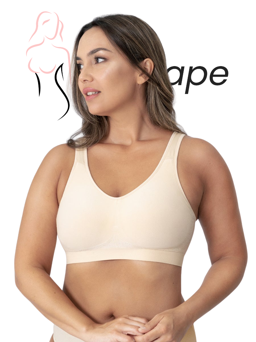 BlissBra™ Wire-free comfort bra