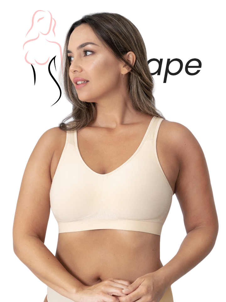BlissBra™ Wire-free comfort bra