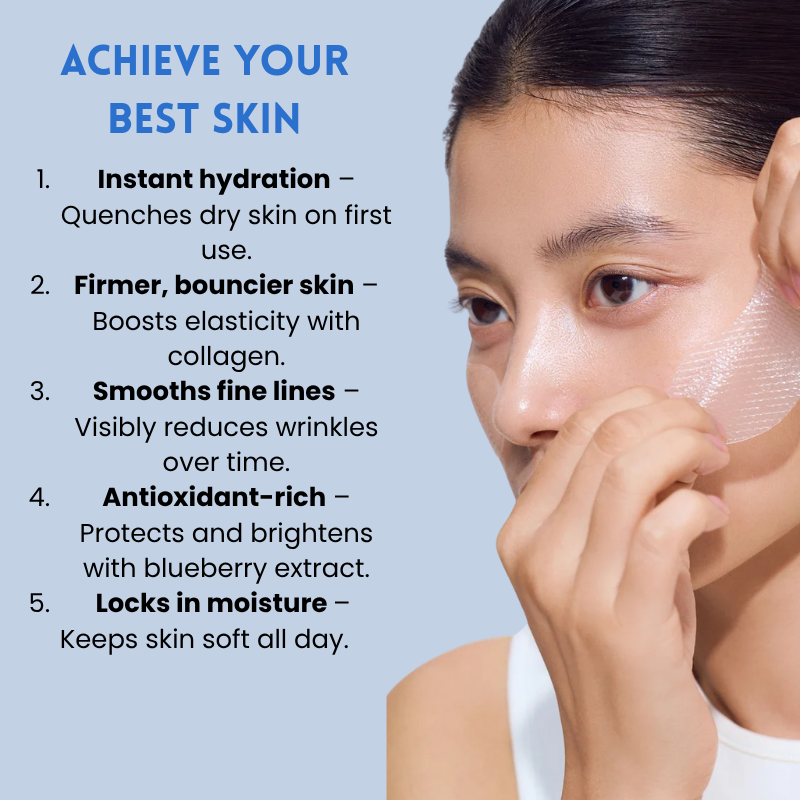 JugendLifting™ Lifting jeunesse instantané