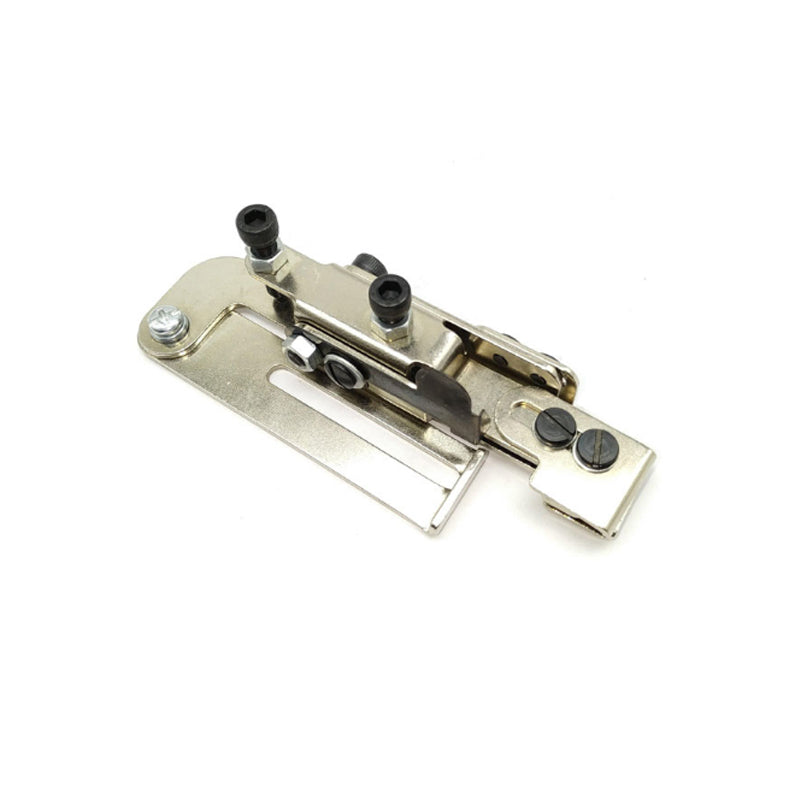 SeamPath™ Easy zipper alignment