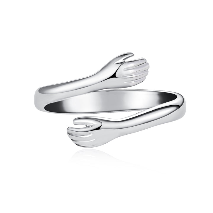 LiebeWickeln™ symbol for a cherished connection (Buy 1 get 1 free)