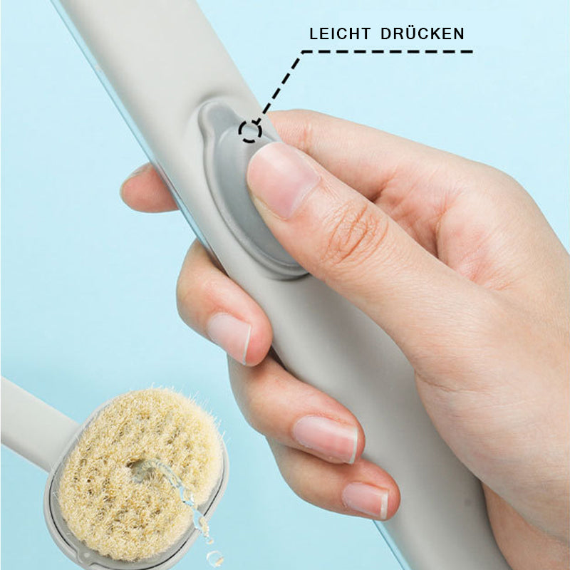 Buy 1 Get 1 Free | FlexBrush™ Cleans tough stains