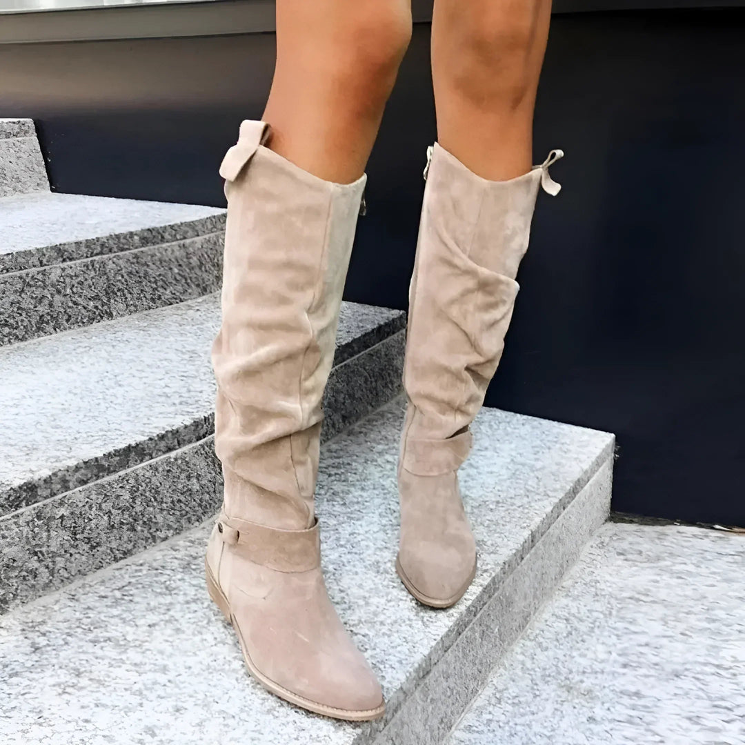 Gisella™ Luxurious step experience