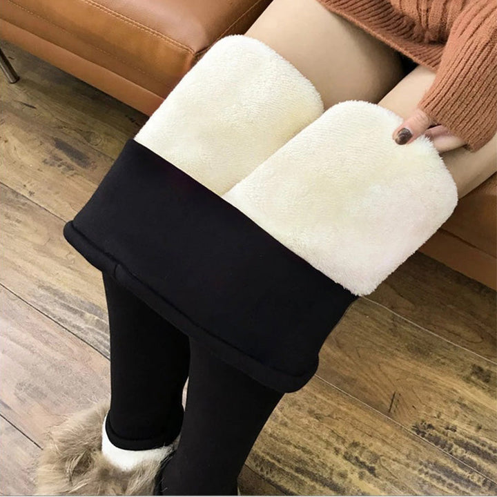 FrostWächter™ Ultimative Kälteschutz-Leggings