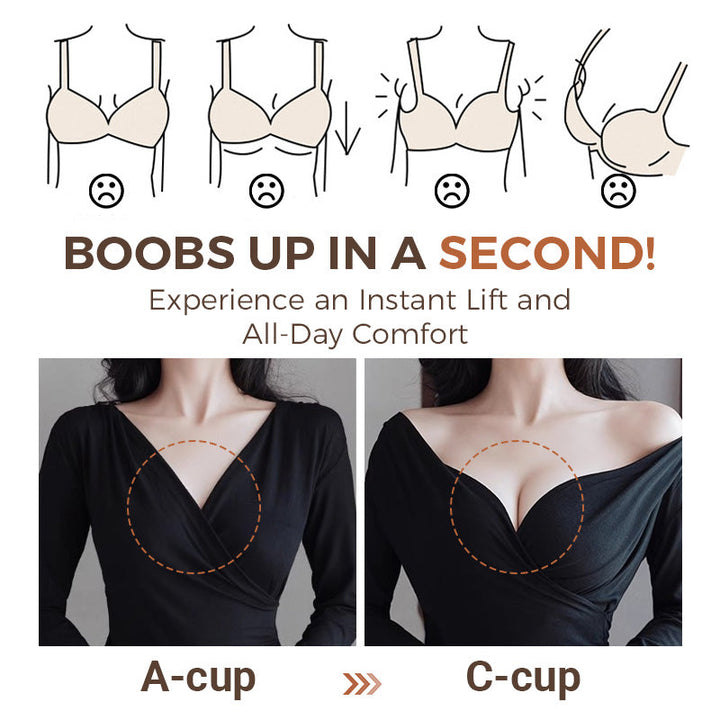 Irene™ Support without straps