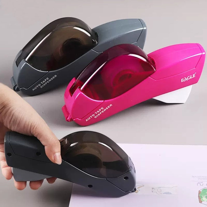 PackingTape™ Effortless tape application