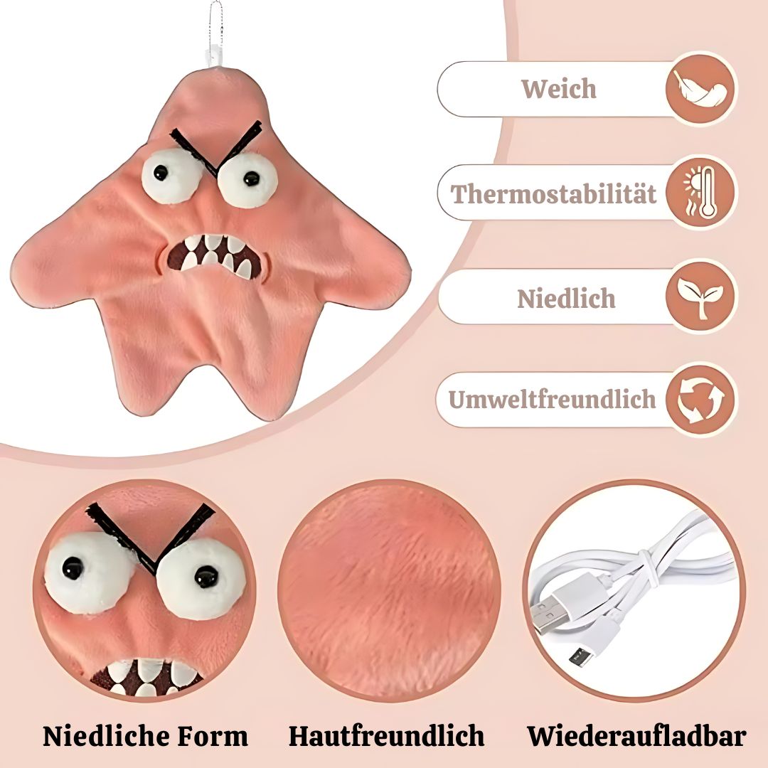 LeuchtFreund™ Verzauberter Lichtfreund