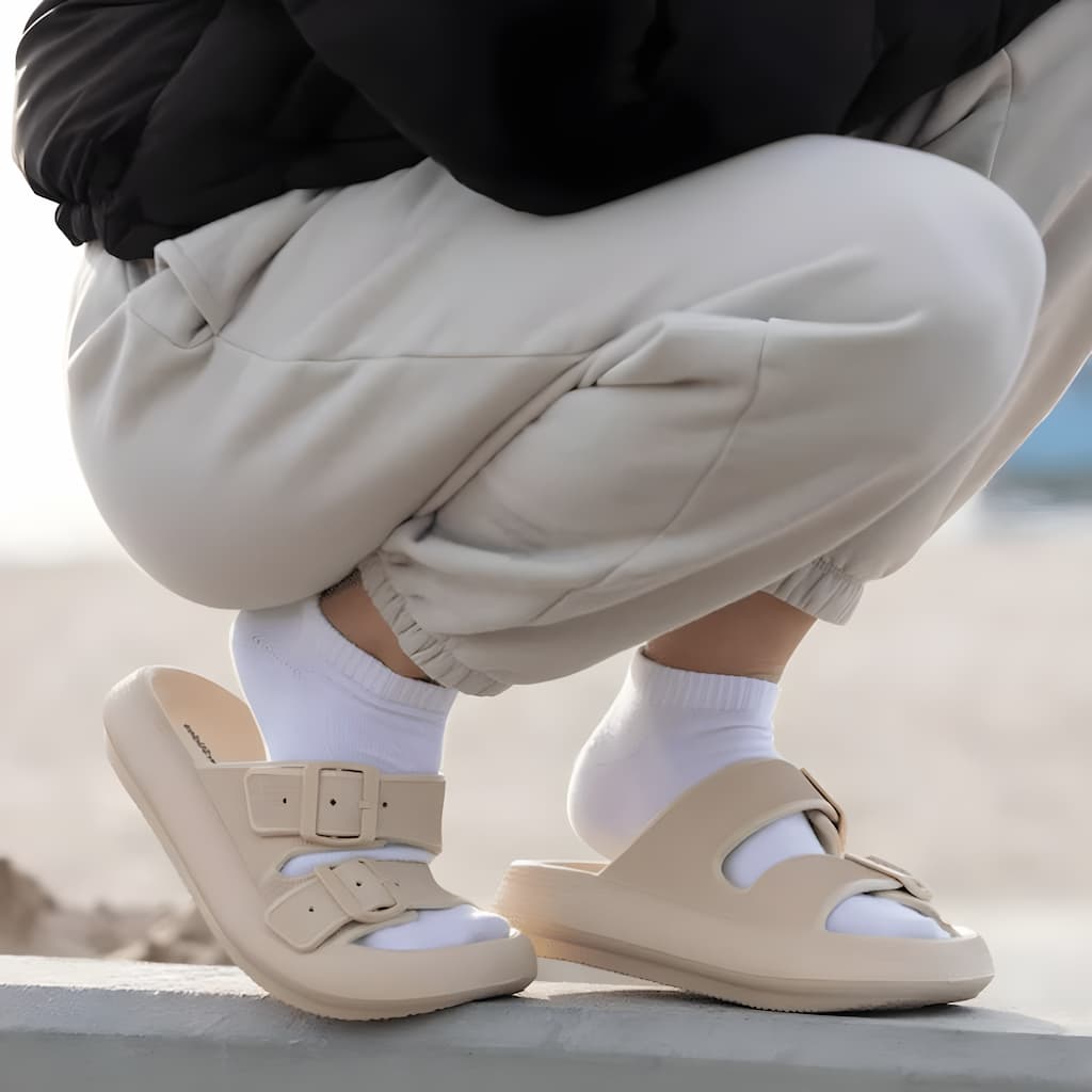 Hunny™ - Comfortable sandals for women