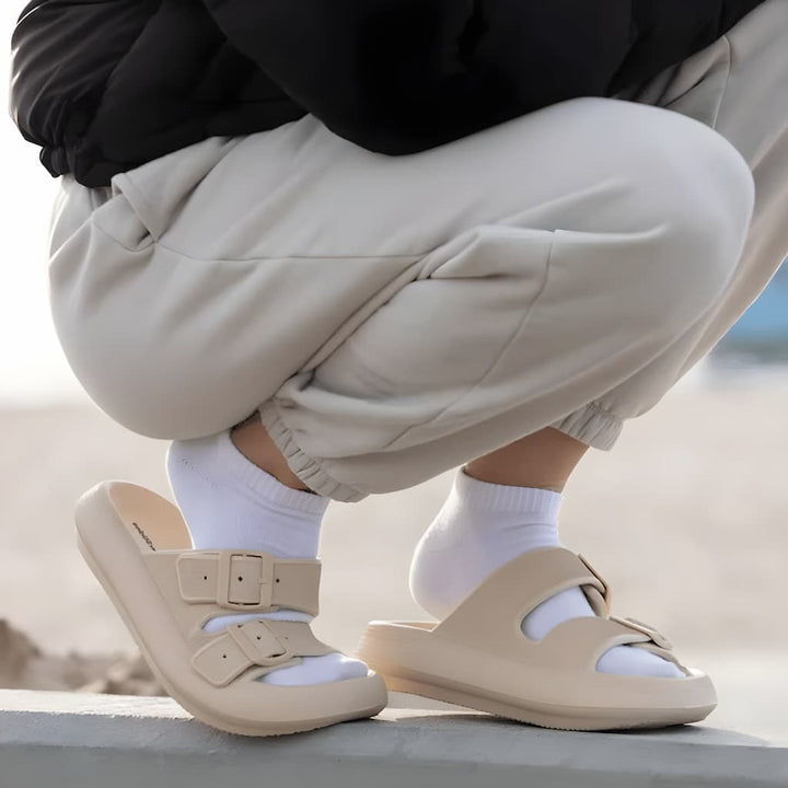 Hunny™ - Comfortable sandals for women