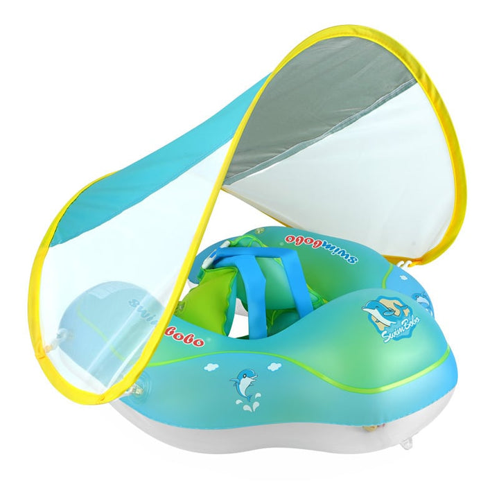 Compagno anti-spruzzi™ Supporto delicato contro l’acqua