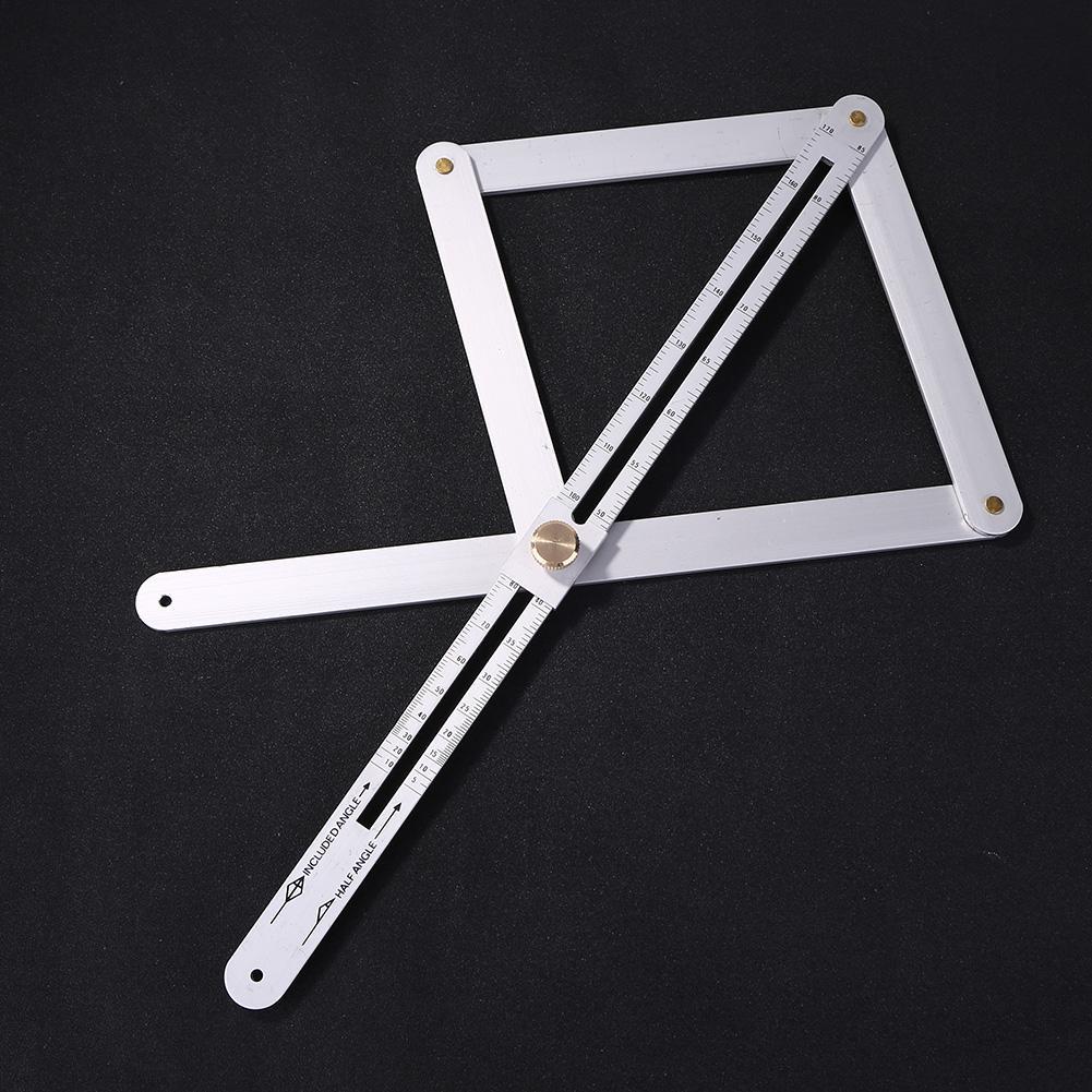 ProWinkel™ Angle Precision for Cutting