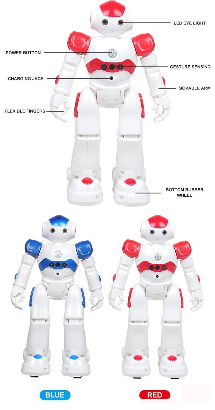 RoboLern™ Smart Children&