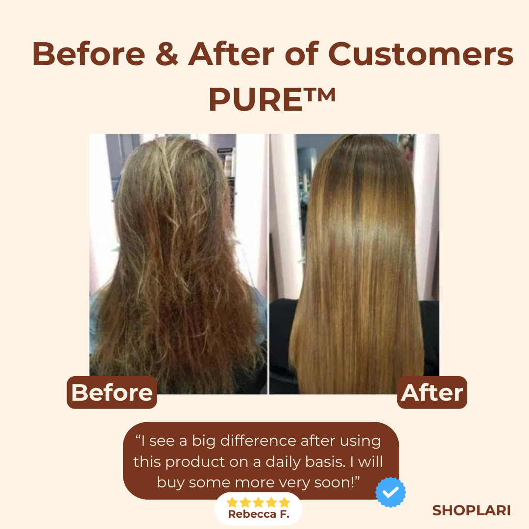 Hair Mask with Argan Oil | Deep Hydration in Seconds | Against Dryness &amp; Frizz, More Shine &amp; Smoothness, 2 fl oz