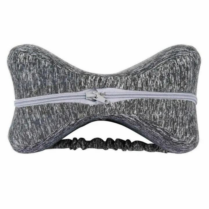 TraumKomfort™ Memory Foam Bein-Kissen