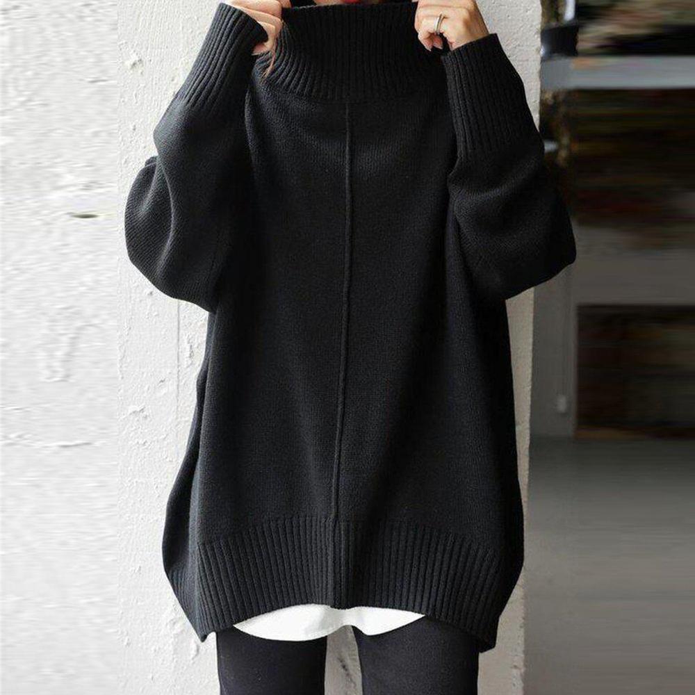 Laura| Maglione caldo