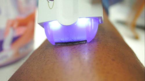 LaserSchlösser™ Stärkt die Haarwurzeln