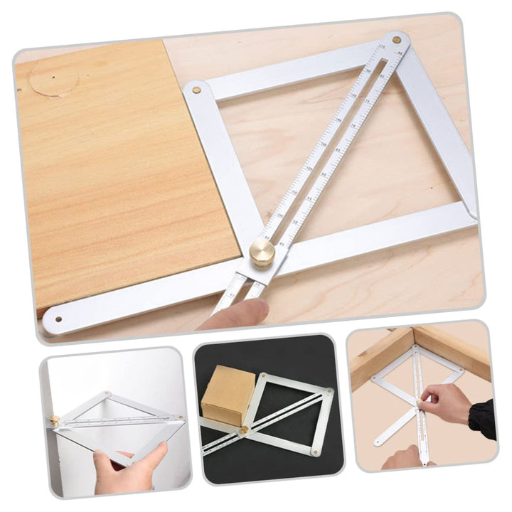 ProWinkel™ Angle Precision for Cutting