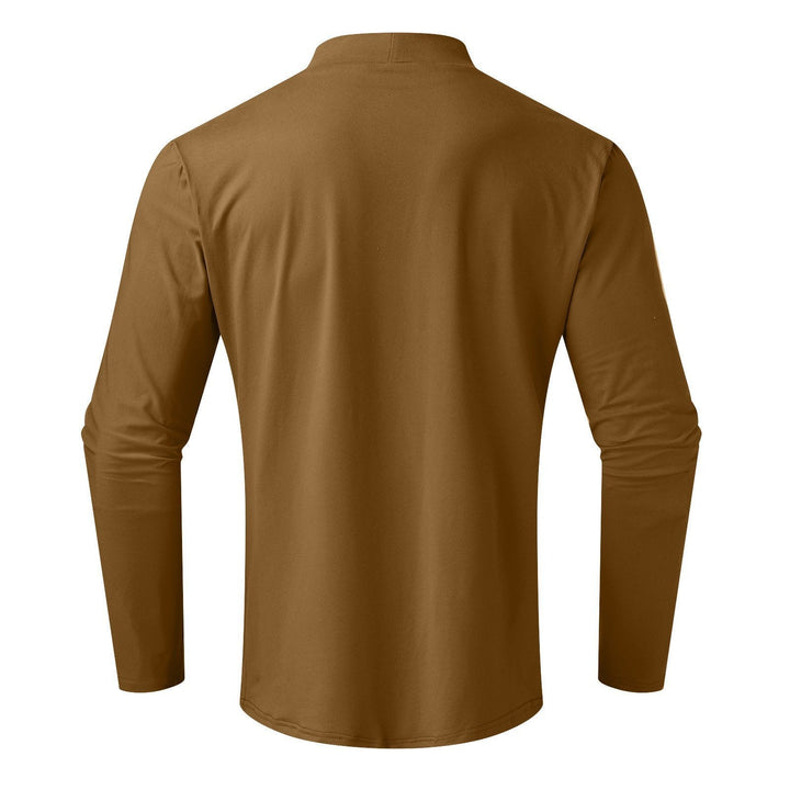 ClassicNeck™ Enhances the elegant look