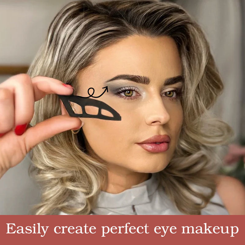 1+1 Free | ShadeGuide™ Perfect Eyeshadow Placement