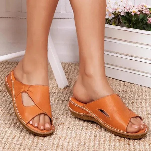 Lea | Orthopedic sandals