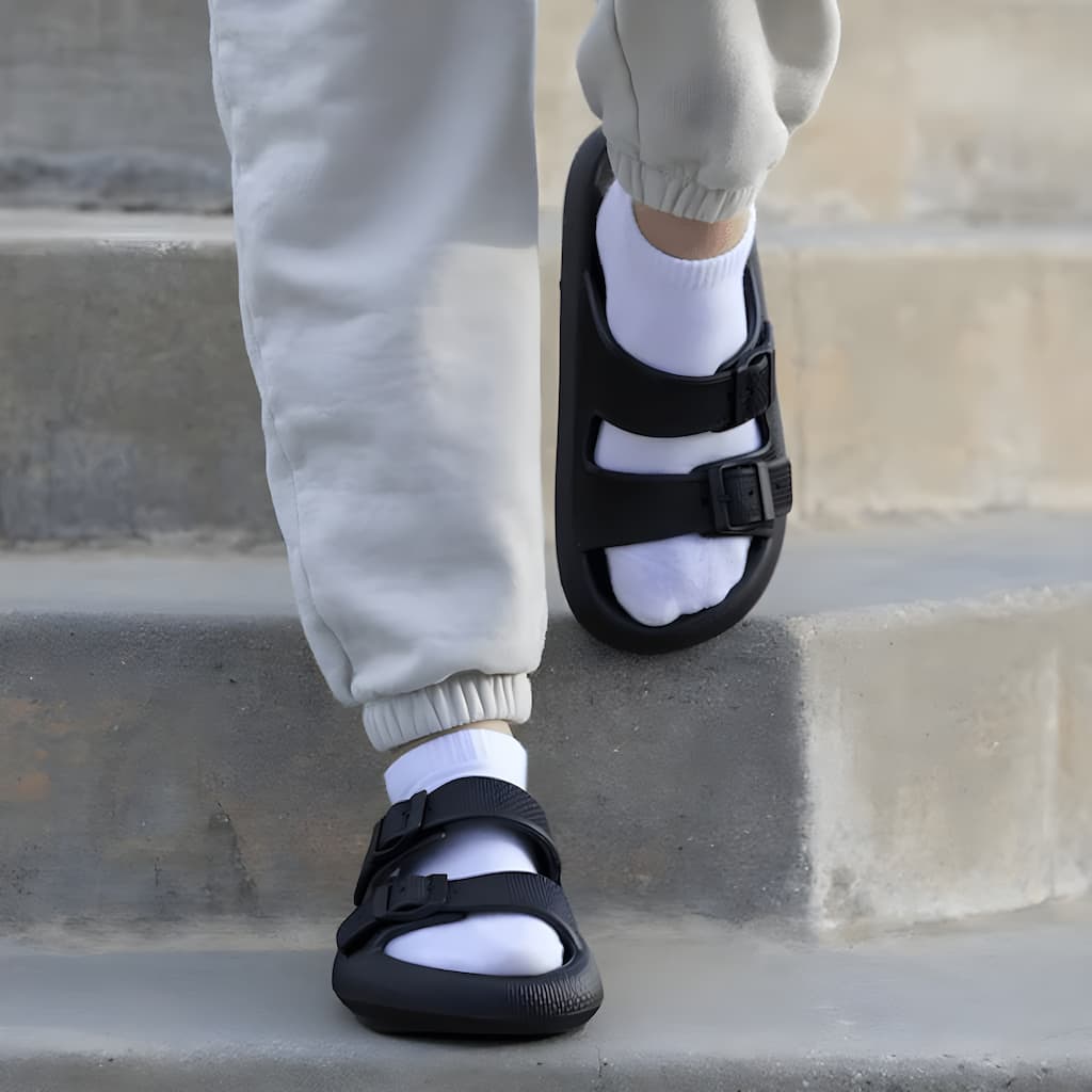 Hunny™ - Comfortable sandals for women