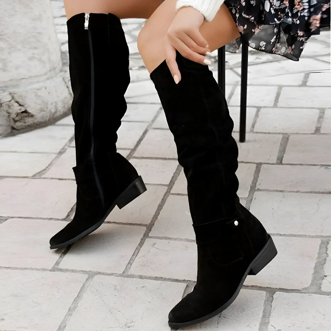 Gisella™ Luxurious step experience