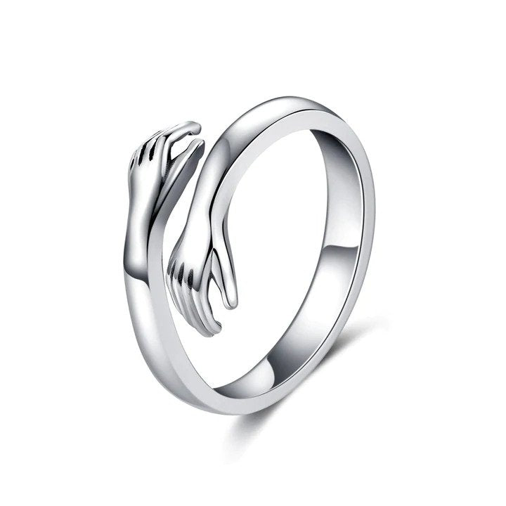 LiebeWickeln™ symbol for a cherished connection (Buy 1 get 1 free)