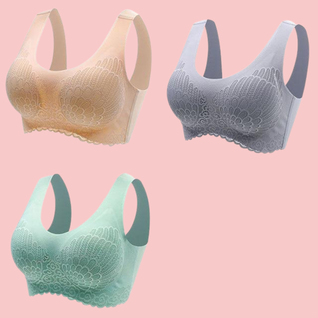 Juliane™ Soutien-gorge confortable (1+2 gratuits)