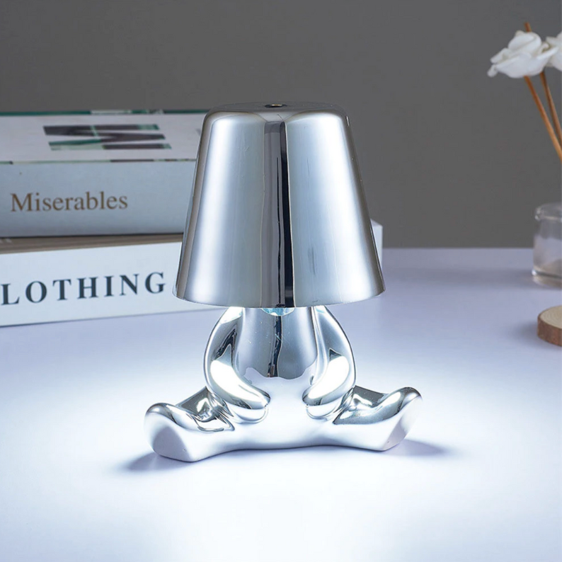 LichtKumpel™ Beleuchtet jeden Raum