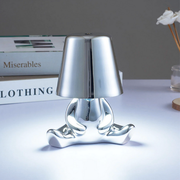 LichtKumpel™ Beleuchtet jeden Raum