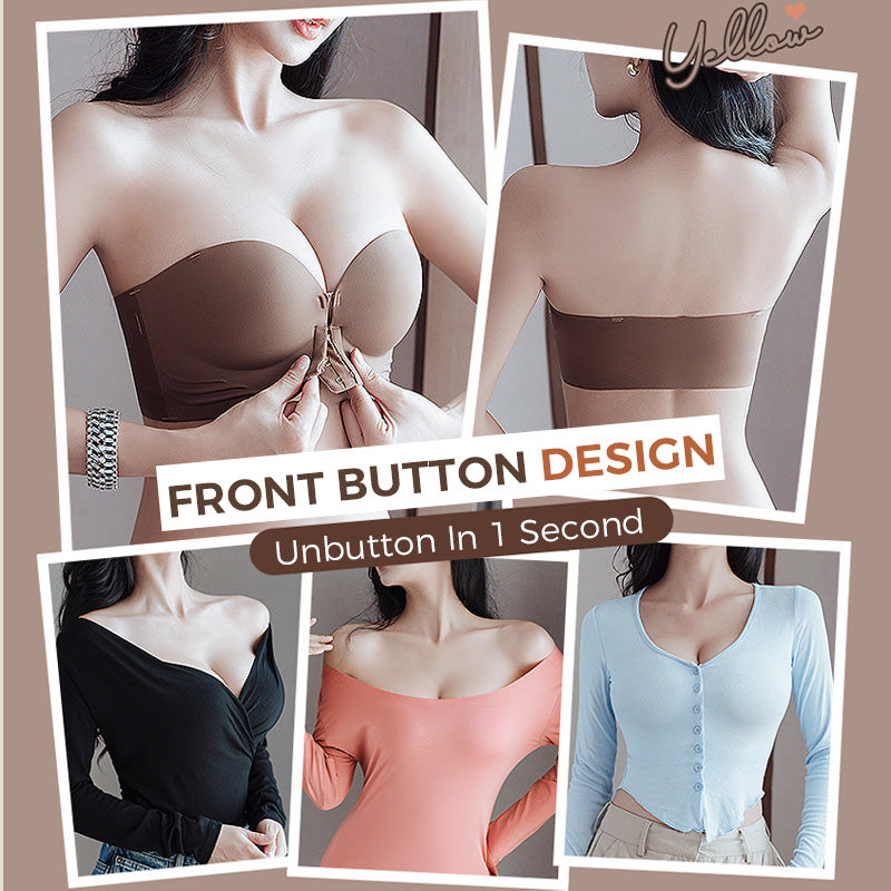 Irene™ Support without straps