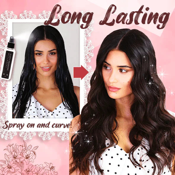 Volumen-Haarspray 2×100 ml | Extra Halt &amp; Textur ohne Klebrigkeit | Leichtes Finish, auswaschbar | Für alle Haartypen