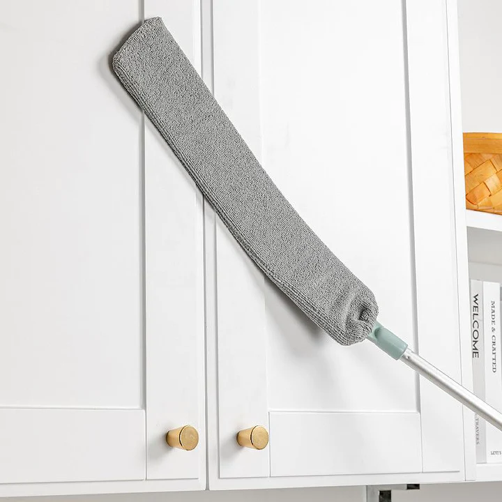 FlexClean™ Flexible Cleaning Rod