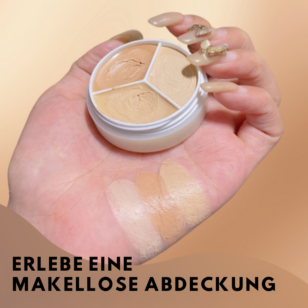 Korektor s prírodným matným finišom 15 g | Zakrýva nedokonalosti a kruhy pod očami | Ľahko sa rozotiera, bez maskového efektu | S aloe a vitamínmi C/E