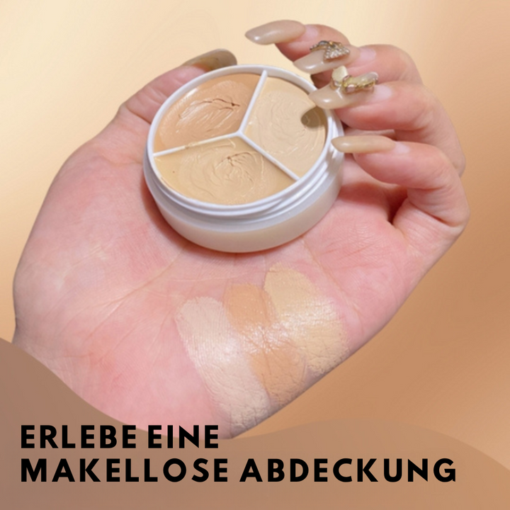 Korektor s prírodným matným finišom 15 g | Zakrýva nedokonalosti a kruhy pod očami | Ľahko sa rozotiera, bez maskového efektu | S aloe a vitamínmi C/E