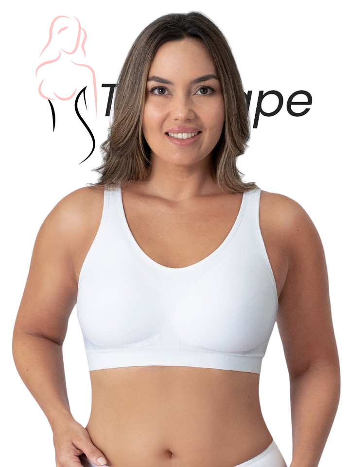 BlissBra™ Wire-free comfort bra