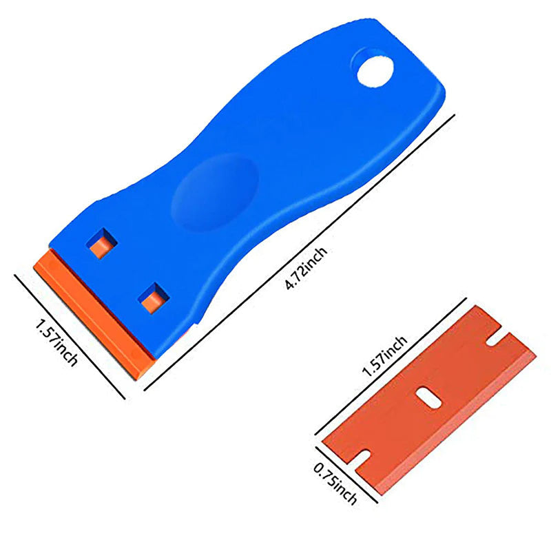 SchabGefährte™ Épluchage et nettoyage faciles